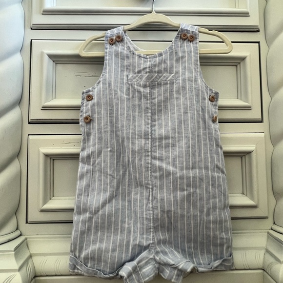 Edgehill boy 6-9m - Picture 2 of 3